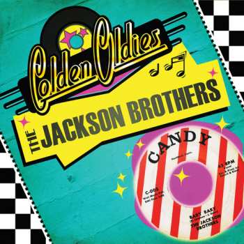 CD Various: Golden Oldies