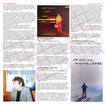 2LP Various: All The Young Droids - Junkshop Synth Pop 1978-1985 CLR | LTD