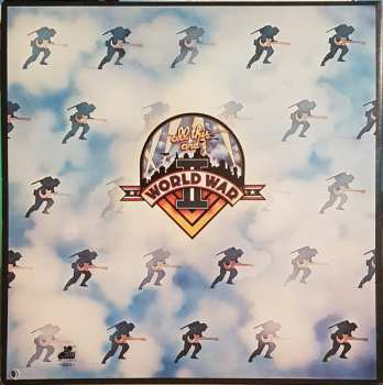 2LP/Box Set Various: All This And World War II