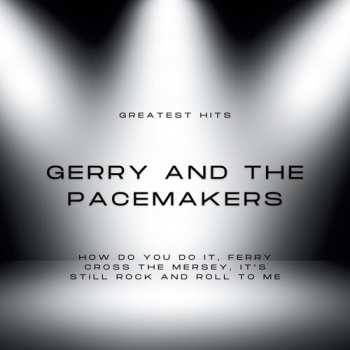 CD Various: Greatest Hits Of Gerry And The Pacemakers