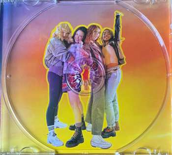 CD Various: Alle Für Ella (Original Soundtrack Zum Film)