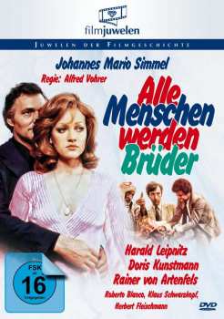DVD Various: Alle Menschen Werden Brüder