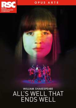 DVD Various: All's Well That Ends Well