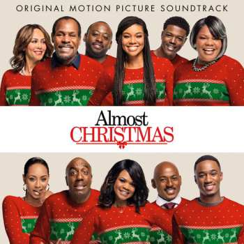 CD Various: Almost Christmas