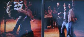 2CD Various: Almost Famous (Music From The Motion Picture) DLX