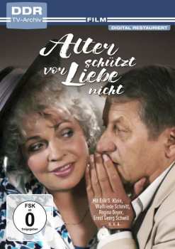 DVD Various: Alter Schützt Vor Liebe Nicht