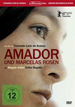 DVD Various: Amador Und Marcelas Rosen