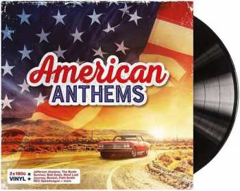 2LP Various: American Anthems