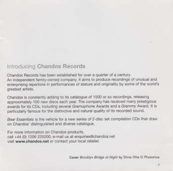 2CD Various: American Classics