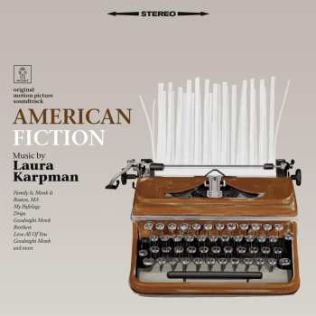 LP Various: American Fiction