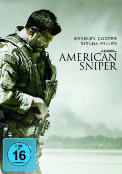 DVD Various: American Sniper