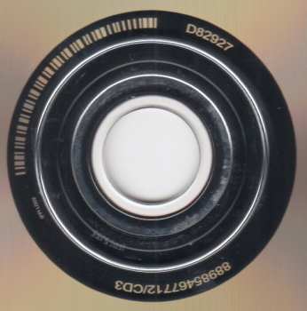 5CD Various: Amiga Blues & Soul