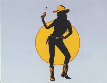 CD Various: Honey I'm Gone! An All-Star Tribute To Shania Twain