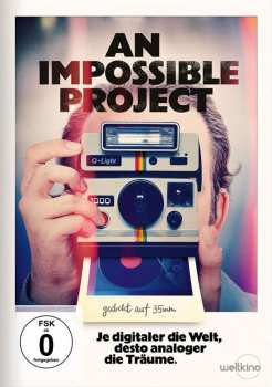 Album Various: An Impossible Project