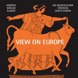 Album Various: Andreas Mühlen - View On Europe