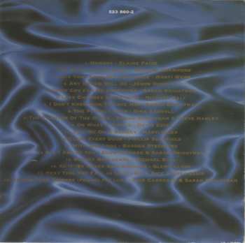 CD Various: The Very Best Of Andrew Lloyd Webber