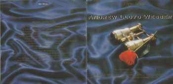 CD Various: The Very Best Of Andrew Lloyd Webber