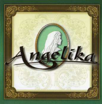 Album Various: Angelika