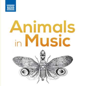 Album Various: Animals In Music