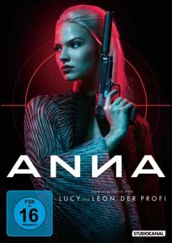 DVD Various: Anna