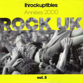 2LP Various: Années 2000
