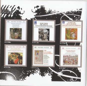 2CD Various: Anonymous 