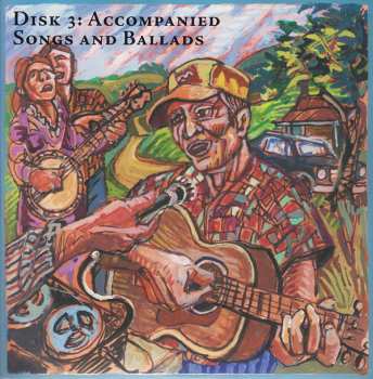 4CD/Box Set Various: Art Of Field Recording: Volume II