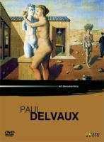 DVD Various: Arthaus Art Documentary: Paul Delvaux