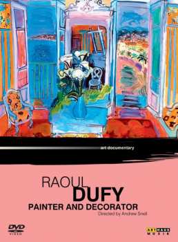 DVD Various: Arthaus Art Documentary: Raoul Dufy