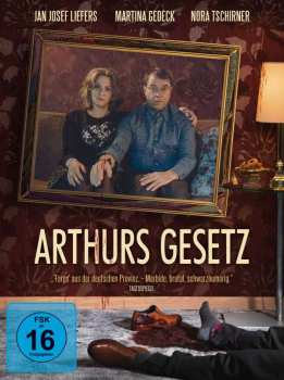 2DVD Various: Arthurs Gesetz