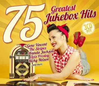 3CD Various: 75 Greatest Jukebox Hits