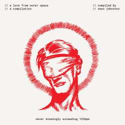 Album Various: A Love From Outer Space