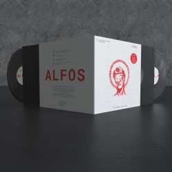 2LP Various: A Love From Outer Space (180g)