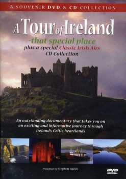 2DVD Various: A Tour Of Ireland