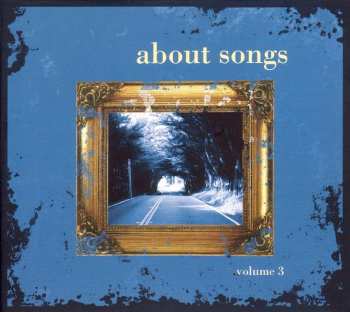 CD Various: About Songs - Volume 3