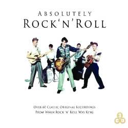 Album Various: Absolutely Rock ?n? Roll