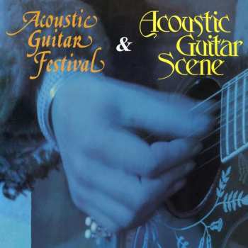 2CD Various: Acoustic Guitar Scene & Acoustic Guitar Festival