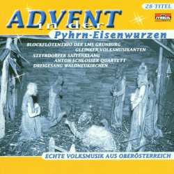 Album Various: Advent In Der Pyhrn-eisenwurzen