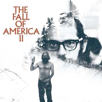 LP Various: The Fall Of America II