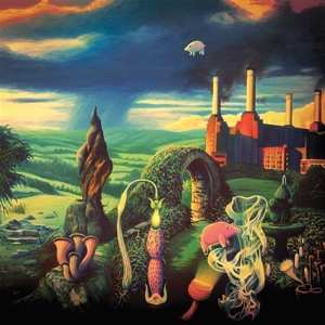 CD Various: Animals Reimagined