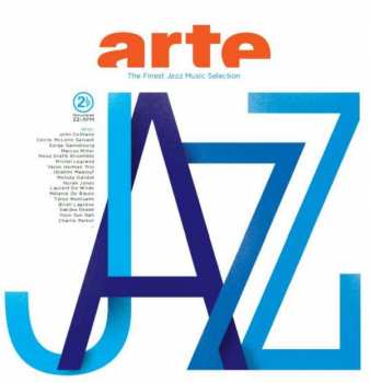 2LP Various: Arte Jazz