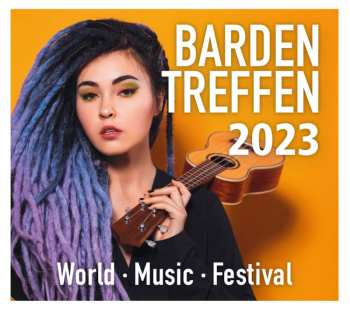 CD Various: Bardentreffen 2023