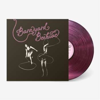 LP Various: Barnyard Beehive