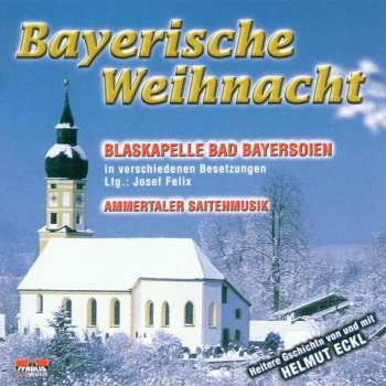 MC Various: Bayrische Weihnacht