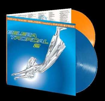 LP Various: Beleza Tropical 2: Novo! Mais! Melhor! Brazil Classics 6