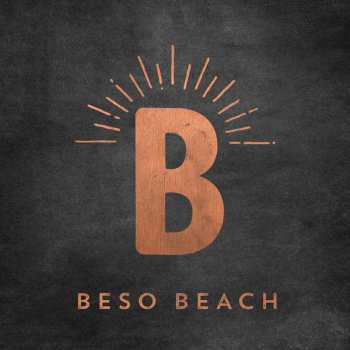 Album Various: Beso Beach 2017