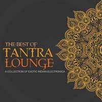 CD Various: Best Of Tantra Lounge