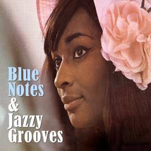 Album Various: Blue Notes & Jazzy..