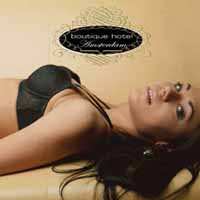CD Various: Boutique Hotel Amsterdam