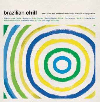 LP Various: Brazilian Chill